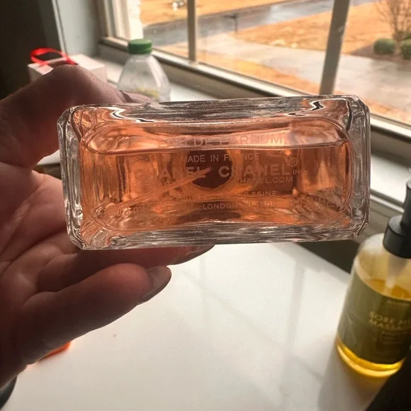 CHANEL Coco Mademoiselle Intense Spray - Amber Hue - Picture 7 of 7